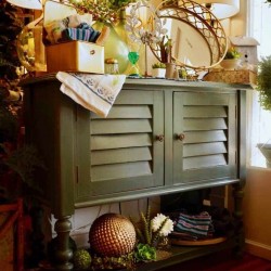 Furniture - The Schaefer House